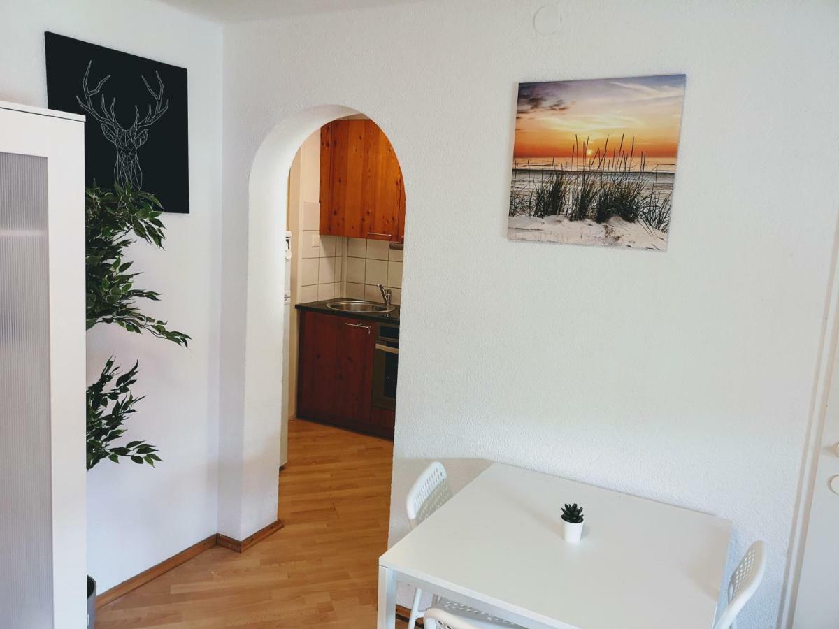 Sankt-Nikolaus Old Town City Apartment Innsbruck Exterior foto