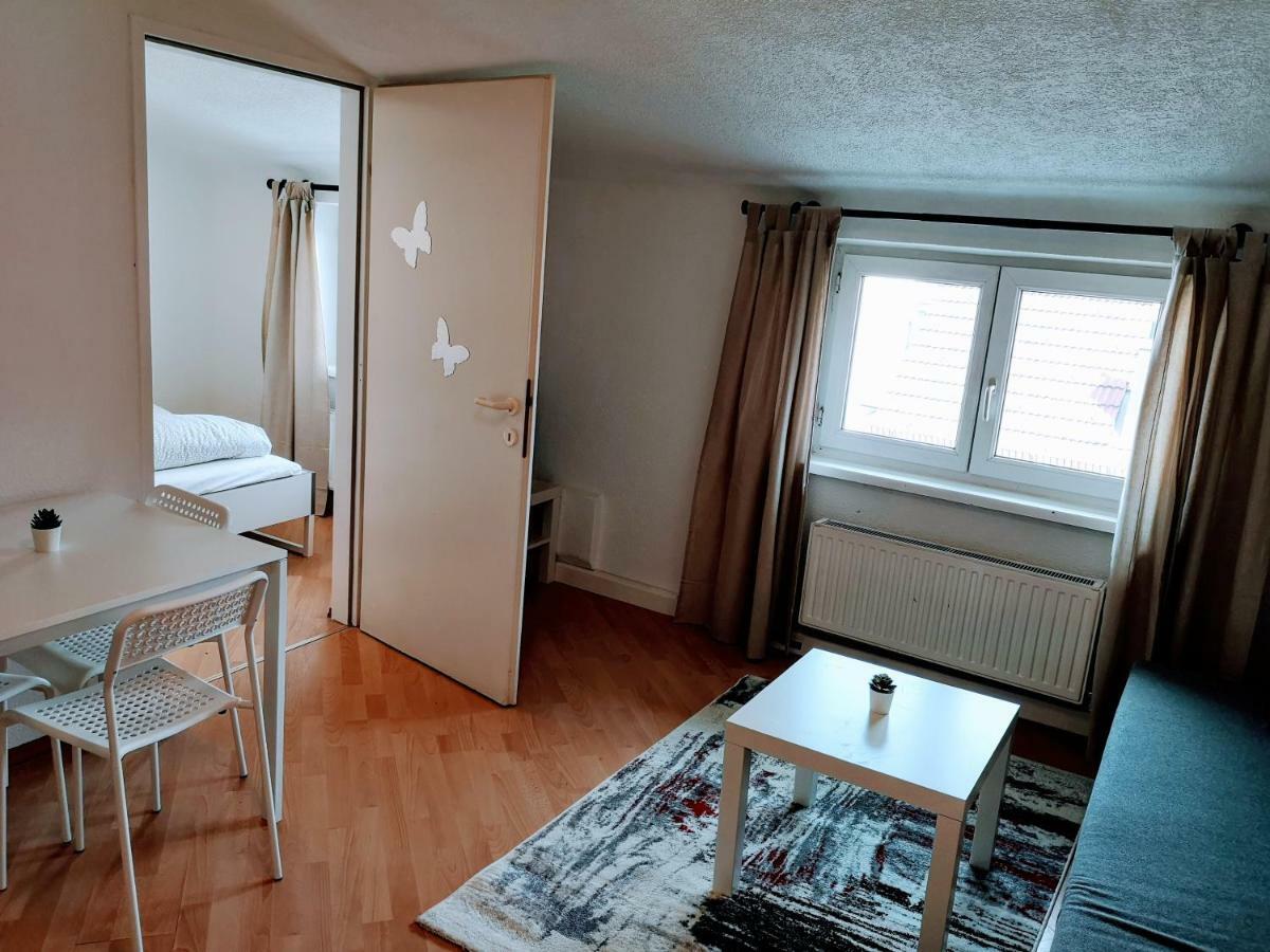 Sankt-Nikolaus Old Town City Apartment Innsbruck Exterior foto