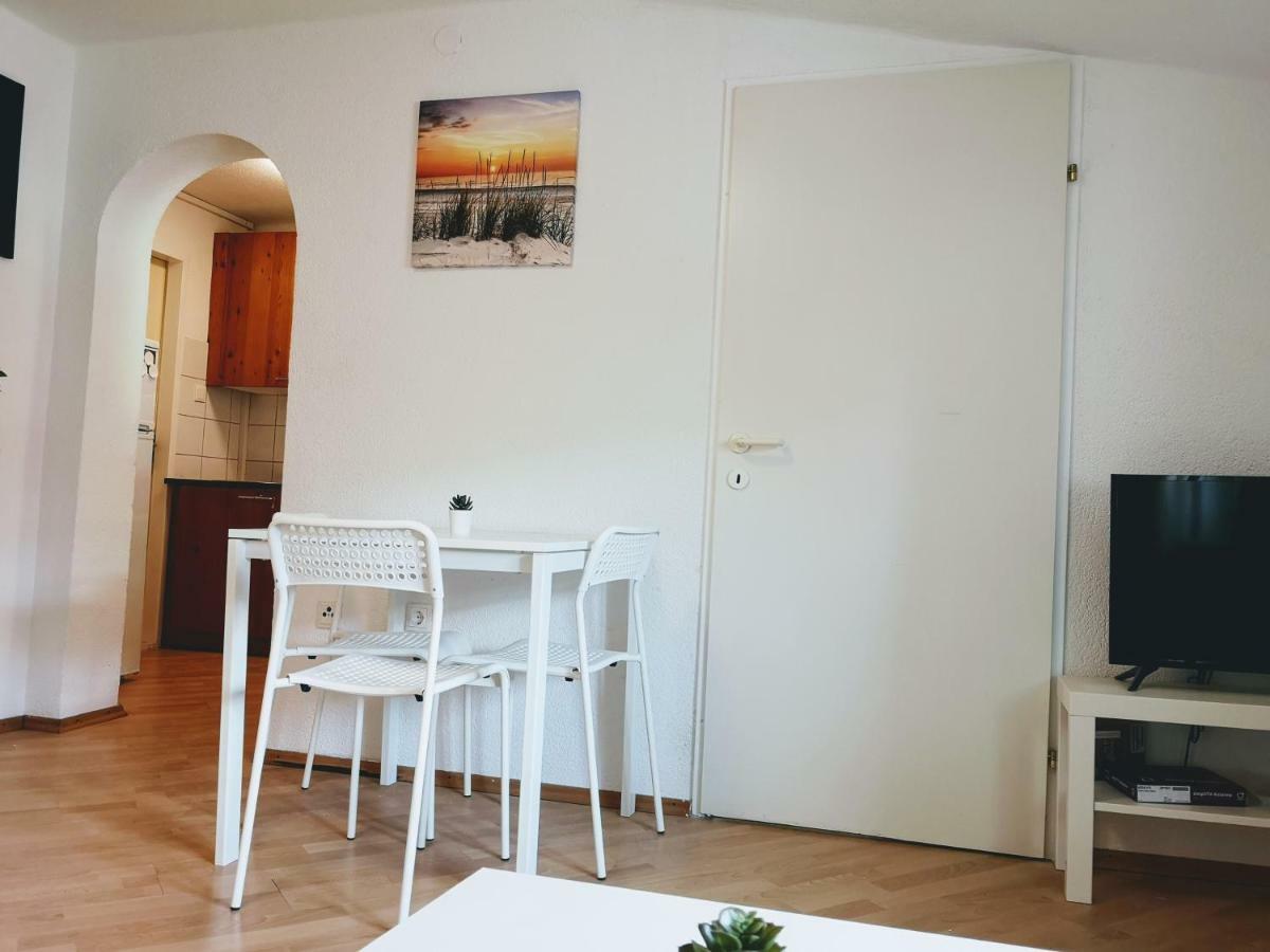 Sankt-Nikolaus Old Town City Apartment Innsbruck Exterior foto
